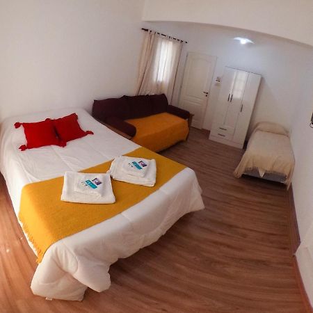 Casagrande Hotel Chilecito Bagian luar foto