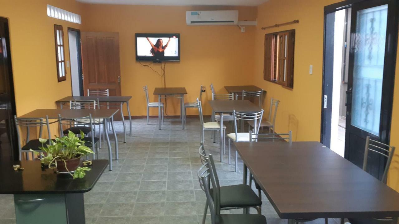 Casagrande Hotel Chilecito Bagian luar foto