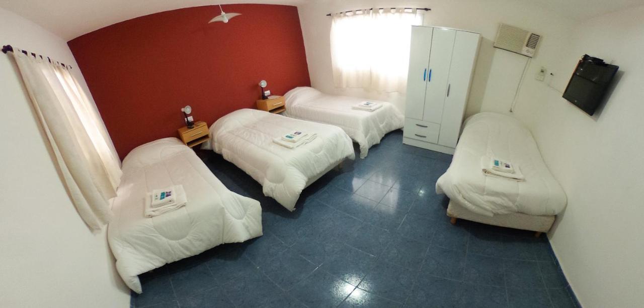 Casagrande Hotel Chilecito Bagian luar foto