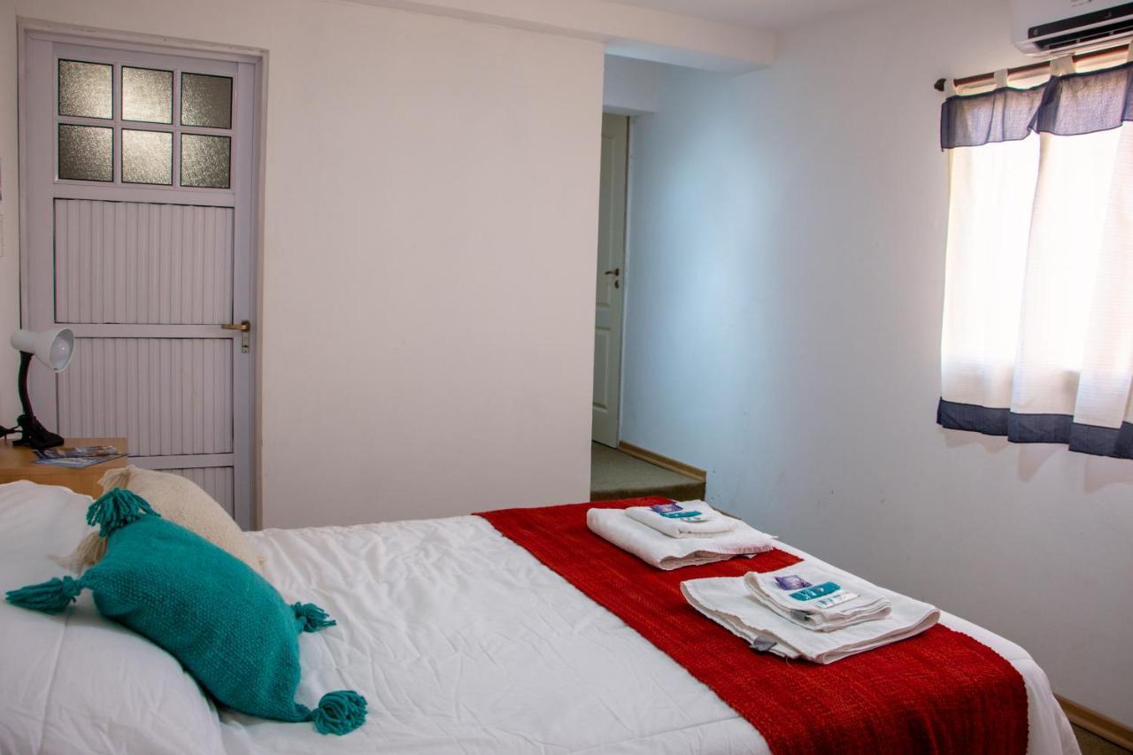 Casagrande Hotel Chilecito Ruang foto